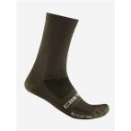 CASTELLI rental teli4523534 RE-CYCLE THERMAL 18 SOCK( cycle носки ):304 TARMAC