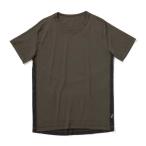 narifuri×WACOALnalifli× Wacoal NFWA-01 MENla gran рукав рубашка :060 KHAKI