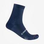 CASTELLI rental teli4525027 ESPRESSO 12 SOCK( cycle носки ):424 BELGIAN BLUE