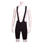 Nalini PROna Lee Nipro 022732-4000 SOFT BIB SHORT bib шорты ( cycle брюки ): черный 