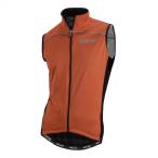 Nalini PRO ナリーニプロ 023380 ROAD WARM VEST2（サイクルベスト）:4100 レッド