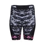 ZOOT Zoo toW CYCLE LTD SHORT( женский cycle брюки ):High Viz Pink