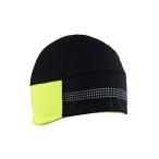CRAFT クラフト 1905547 Shelter Hat 2.0（アンダーヘルメットキャップ）:999851 Black/Flumino