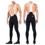 2XU two время z You MC5412b Elite Cycle Thermal Bib Tights( cycle брюки ):BLK/REF