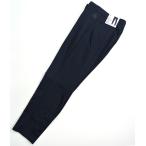 le coq sportif Le Coq s Porte .fQMMOJD62 воздушный стильный брюки :(NVY) темно-синий 