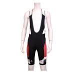 Nalini PROna Lee Nipro 021660-4100 CALAGGIO bib шорты ( cycle брюки ): красный 