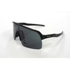 OAKLEY オークリー SUTRO LITE スートロ ライト AsiaFit Matte Black/Prizm Black