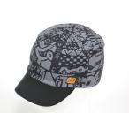 Wind X-treme COOL CAP（吸汗速乾サイクルキャップ）：11133 URBAN BLACK