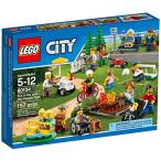 レゴ (LEGO) シティ レゴ (LEGO)?シティの人たち 60134