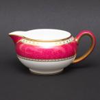 ウェッジウッド ユーランダーパウダールビー クリーマーウェッジウッド