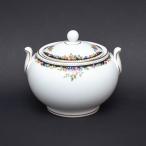 ウェッジウッド オズボーン シュガーボックス