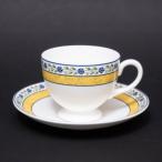 ウェッジウッド ミストラル ティーカップ＆ソーサー（リー）