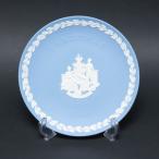  Wedgwood Рождество plate (1994 год )[Christmas Tree( елка )]
