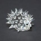  Swarovski еж ( маленький )