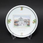  Richard *ji клей year plate (2000 год )[BASILICA DI S.PIETRO IN VATICANO( солнечный *pi Etro большой ..)]