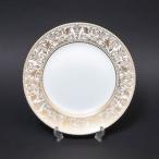 ウェッジウッド フロレンティーンゴールド 20cmプレート