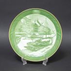  Royal * Copen - -gen year plate (2007 год ) [Christmas in Nyhavn( новый - un)]*100 листов память версия 