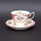 ロイヤル・アルバート レディーカーライル ティーカップ＆ソーサー（マルバーン）