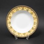 ショッピングウェッジウッド ウェッジウッド インディア スーププレート