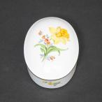  Meissen Basic цветок ( 2 . цветок ) овальный box 