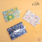 CouPole　クーポール　LIBERTY ティッシュケース ( PAYSANNE / SMALL-YEL / STRAWBERRY )