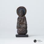 ..... изображение стул m изображение Будды фигурка TanaCOCORO WOOD 003534