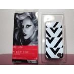 Lady GaGa レディーガガ iPhone 4S用 アイフォンケース タイプA 新品