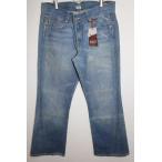 タグジーンズ Tag Jeans メンズデニムパンツ 34インチ ジーンズ ブーツカット 新品 アメリカ製 アウトレット