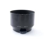  Nikon Nikon HS-8 Metaric Hood металлик линзы капот 105mm F2.5/135mm F3.5 прекрасный товар 