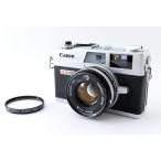 CANON Canonet QL19