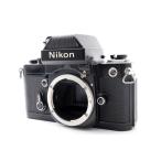 ニコン Nikon F2 Photomic A F2A フォトミック ブラック ボディ [美品] ストラップ付き
