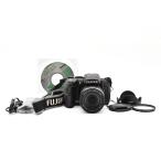 ショッピング動画 FUJIFILM FinePix HS20EXR 1600万画素 [美品] ストラップ レンズフード フロントキャップ フィルター CD-ROM 光学ズーム30倍 フルHD動画