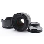 Sigma 30mm f/1.4 EX DC HSM Canon EFマウント 