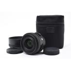 Sigma 30mm f/1.4 DC HSM Art 013 Nikon Fマウン