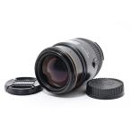 Tokina AT-X AF 100mm F/2.8 MACRO IF Internal Foc