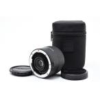 Sigma APO Tele Converter 2x EX DGtere конвертер Canon EF крепление [ не использовался . близкий прекрасный товар ] кейс передний и задний (до и после) колпак имеется 
