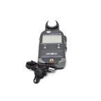 Minolta Flash Meter V flash измерительный прибор люксметр [ прекрасный товар ] с ремешком .