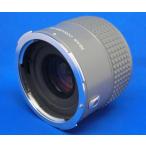 ペンタックス PENTAX REAR CONVERTER 2X 美品 ペンタックス67マウント リアコンバーター テレコンバーター