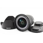 PENTAX DA smc 12-24mm f/4 ED AL IF [美品・現状品] レンズフード付き 超広角ズームレンズ
