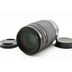 Pentax smc DAL 55-300mm F/4-5.8 ED [美品]  超