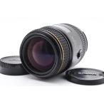 Tokina AT-X AF 100mm F/2.8 MACRO IF Internal Foc