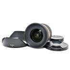 Tamron B001 SP 10-24mm f/3.5-4.5 Di II Nikonマ�