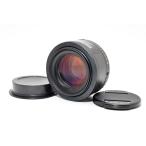 PENTAX FA SMC 50mm F1.4 Kマウント [美品] �