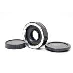 Kenko C-AF 1.4X Teleplus Pro 300 DGX черный Canon для tere конвертер [ прекрасный товар ] передний и задний (до и после) колпак имеется 