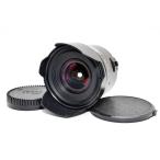 Tokina AT-X AF 17mm f/3.5 ASPHERICAL Canon EFマ