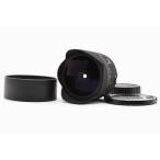 CANON EF 15mm F2.8 Fisheye