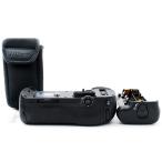 Nikon MB-D12 мульти- энергия батарейный источник питания + MS-D12 одиночный 3 форма держатель D800/D800E/D810 для [ прекрасный товар ] с футляром 