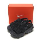 NIKE WMNS AIR MAX KOKO SANDAL BLACK/BLACK-ANTHRACITE ( ナイキ ウィメンズ エアマックス ココ サンダル レディース スポーツサンダル 2020 ブラック 黒 )