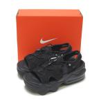 NIKE WMNS AIR MAX KOKO SANDAL BLACK/BLACK-ANTHRACITE ( ナイキ ウィメンズ エアマックス ココ サンダル レディース スポーツサンダル 2021 ブラック 黒 )