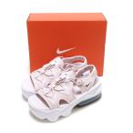 ショッピングエアマックスココ NIKE WMNS AIR MAX KOKO SANDAL BARELY ROSE/BLACK-WHITE ( ナイキ ウィメンズ エアマックス ココ サンダル ローズ ピンク ブラック ホワイト )